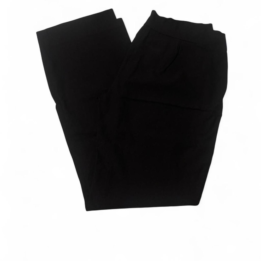 Women's Black Pants
